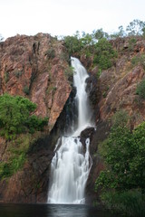 Fototapeta premium Litchfield national park