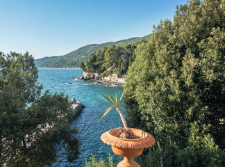 Trieste Miramare