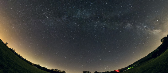MilkyWay