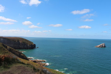 Fototapeta premium bretagne