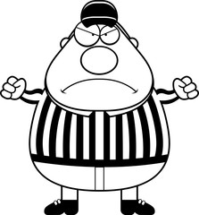 Angry Referee