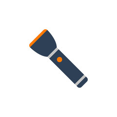 Flashlight icon