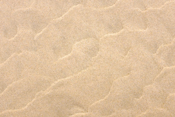 beach sand background. Sand Pattern