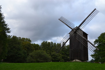 Windmill