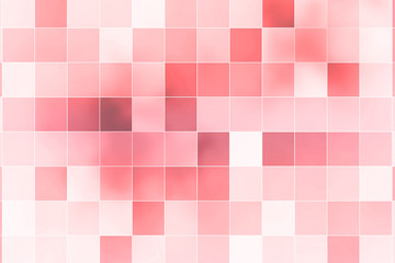Light Red Tone Modern Abstract Art Background Pattern Design