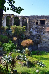 Park pompeii 