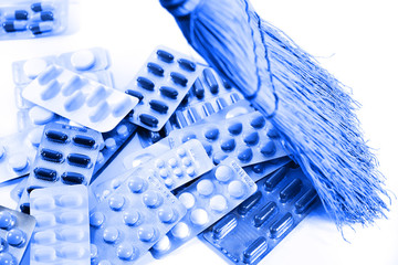 médicaments : vente à l'unité, ne gâchez plus !