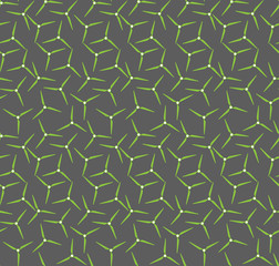 pattern of renewable energy