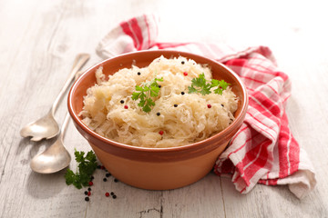 sauerkraut