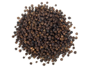 Schwarzer Pfeffer