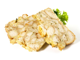 Serviettenkn&ouml;del