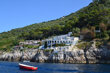 Capri 