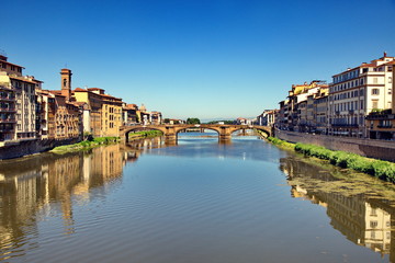 Obraz premium Florence