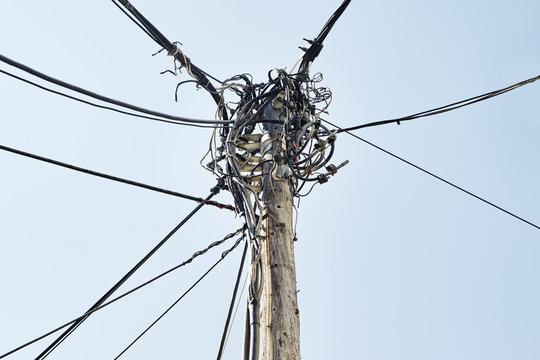 Cables and wire, Greece