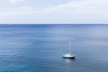Fototapeta premium beach, sand, resort, ocean, sea