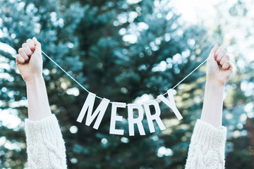 Merry