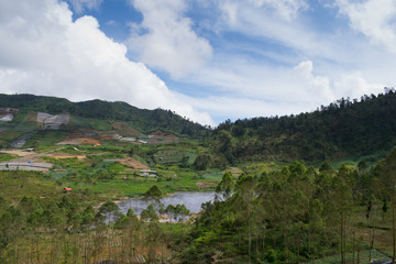 Seleri Lake