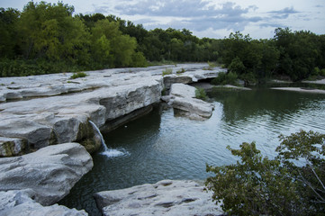 Mckinney Falls