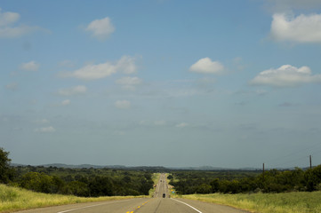 Texas Road Trip