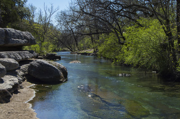 Cypress Creek