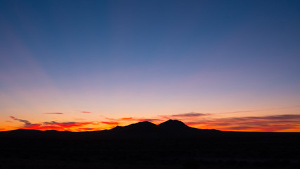 Obraz premium Mountain 