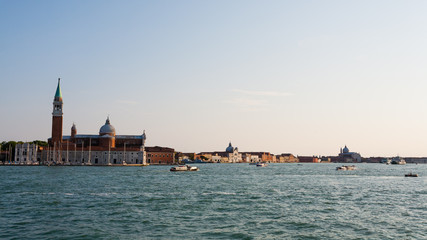 Venice landscape,Italian landmark, Italy