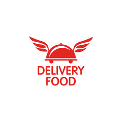 Food delivery. Fast, tasty, fresh