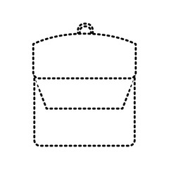 folder file  sticker  vector illustration