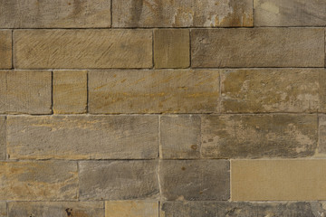 hintergrund mauer backsteine mit struktur als textur