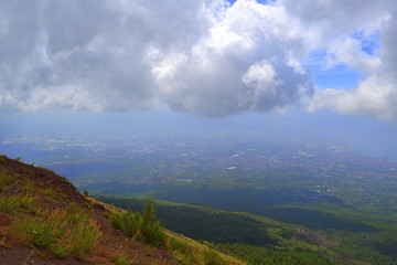 Vesuvio 