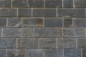 hintergrund mauer backsteine mit struktur als textur