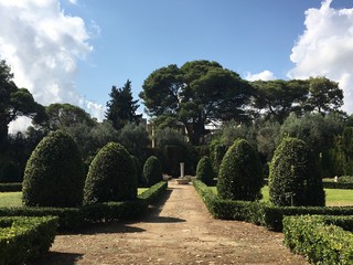 giardino