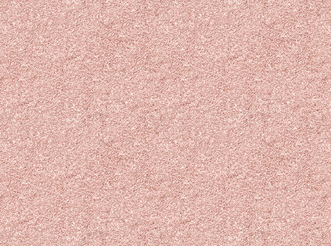 Rose gold glitter texture christmas abstract background