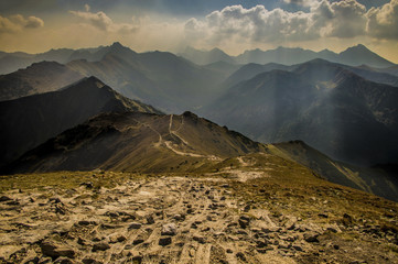 Tatry 2 © ukasz