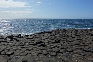 giants causeway