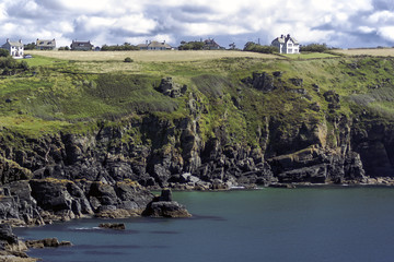The Lizard Point / Cornwall, United Kingdom