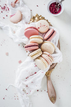 Macaroons