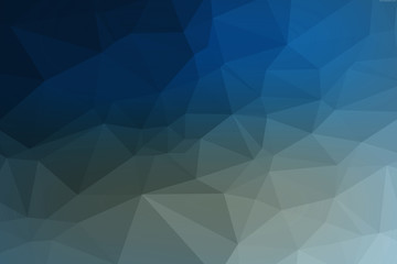 Light Blue Gray Tone Modern Abstract Art Background Pattern Design