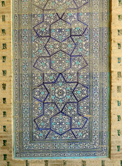 ARABESQUES TRADITIONNELLES