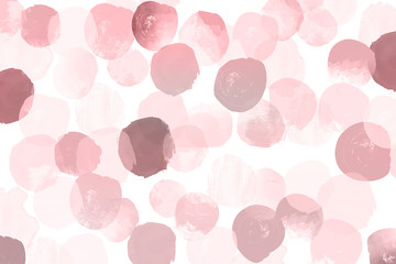 Light Red Gray Tone Modern Abstract Art Background Pattern Design