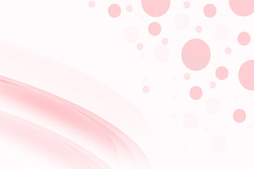 Light Red Gray Tone Modern Abstract Art Background Pattern Design