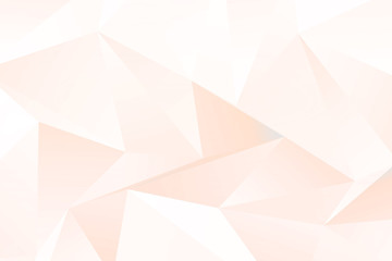 Light Brown Orange Shade Tone Modern Abstract Art Background Pattern Design