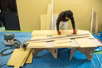 リフォーム業者