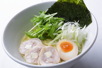 美味しいラーメン