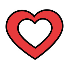 heart icon image