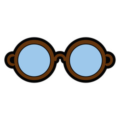 glasses icon image