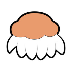 mustache icon image