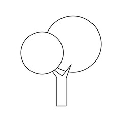 tree icon image