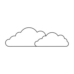 Fototapeta premium bush icon image