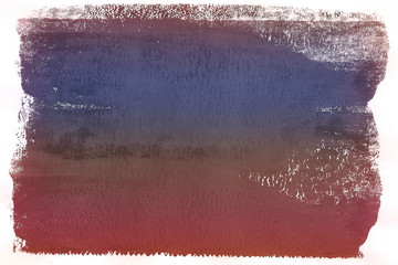 Light Red Blue Tone Modern Abstract Art Background Pattern Design